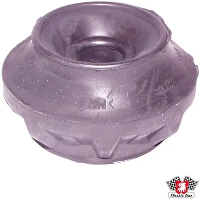Supporting Ring, suspension strut support mount